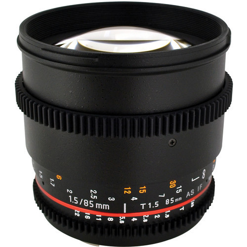 עדשה Samyang 