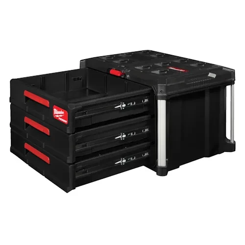 ארגז 3 מגירות PACKOUT 4932472130