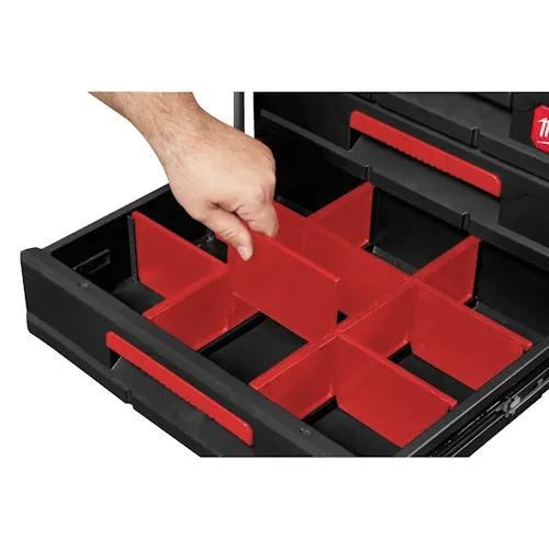 ארגז 3 מגירות PACKOUT 4932472130
