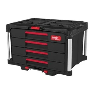 ארגז 4 מגירות PACKOUT 4932493189