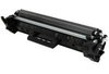 מחסנית טונר תואם HP 17A