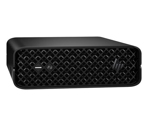 מחשב נייח Intel Core Ultra 7 HP Z2 Mini G1i A40S9ET