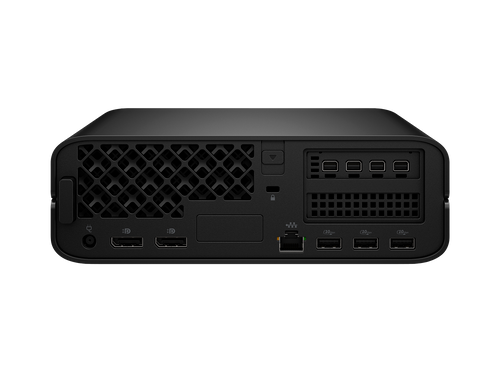 מחשב נייח Intel Core Ultra 7 HP Z2 Mini G1i A40S9ET