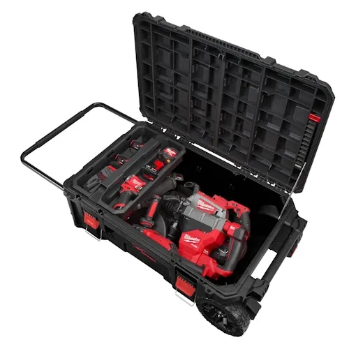 ארגז כלים ענק עם גלגלים PACKOUT JUMBO 4932478161