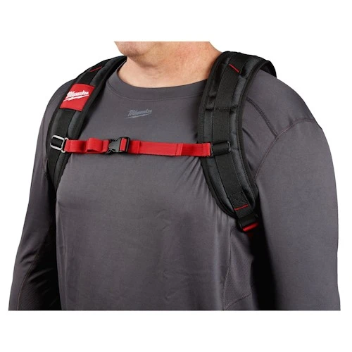 תיק גב לכלי עבודה  Milwaukee 4932464834