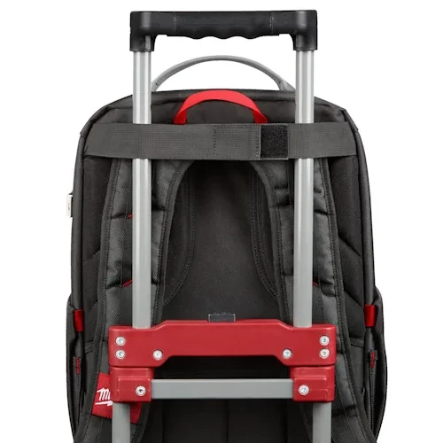 תיק גב לכלי עבודה  Milwaukee 4932464834