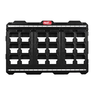 מתאם קיר גדול PACKOUT בגודל 25X762X508 4932480622