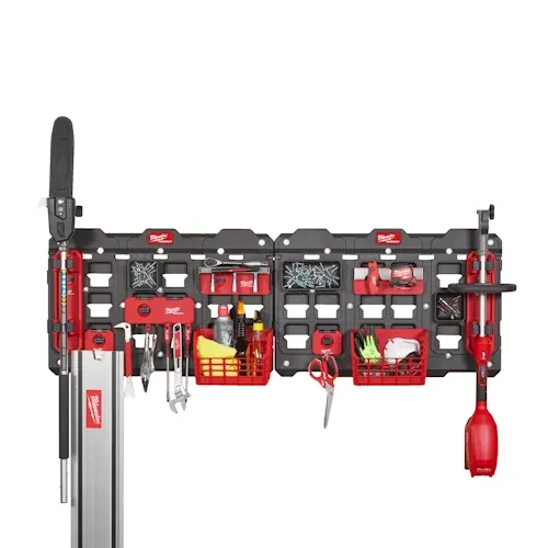 מתאם קיר גדול PACKOUT בגודל 25X762X508 4932480622
