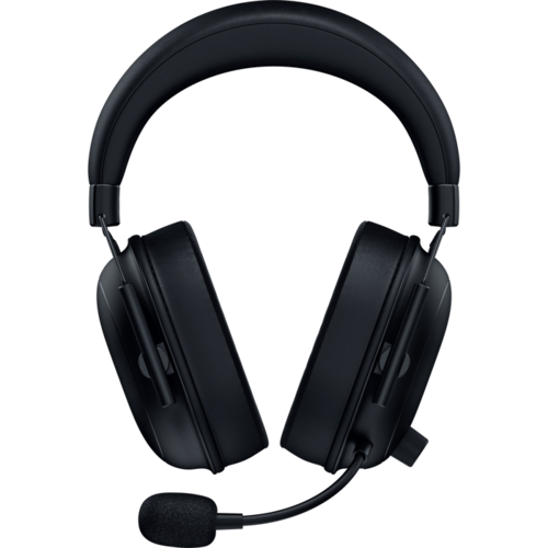אוזניות גיימינג אלחוטיות Razer BlackShark V2 HyperSpeed - צבע שחור