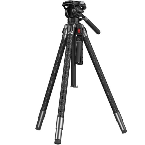 חצובת וידאו פתיחה מהירה SmallRig 5305 Potato Jet TRIBEX SE