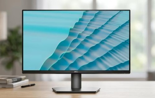 מסך מחשב Dell Monitor SE2726H 27' IPS