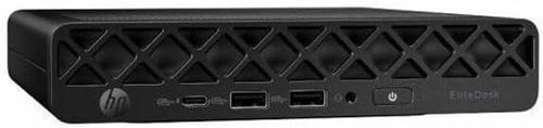 מחשב נייח Intel Core Ultra 7 HP EliteDesk 8 SFF G1i A55S2ET