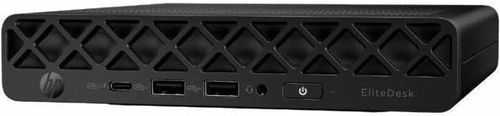 מחשב נייח HP EliteDesk 8 SFF G1i A55S3ET