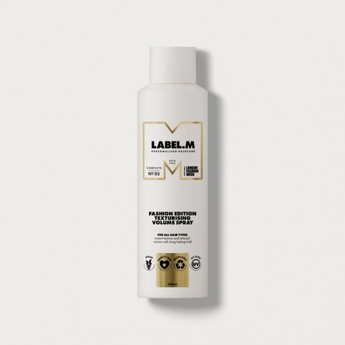 טקטוריזינג ווליום ספריי פאשן אדישן 150ML