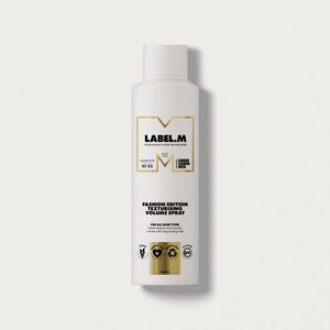 טקטוריזינג ווליום ספריי פאשן אדישן 150ML
