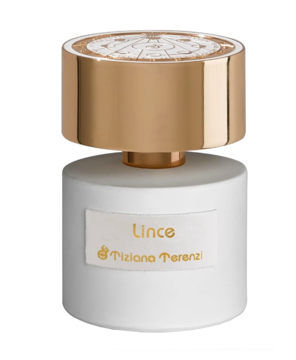 בושם יוניסקס  Tiziana Terenzi Lince Extrait De Parfum 100ml