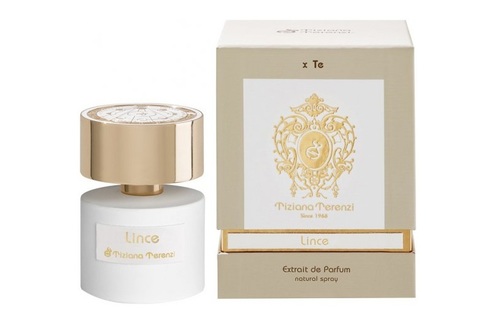 בושם יוניסקס  Tiziana Terenzi Lince Extrait De Parfum 100ml