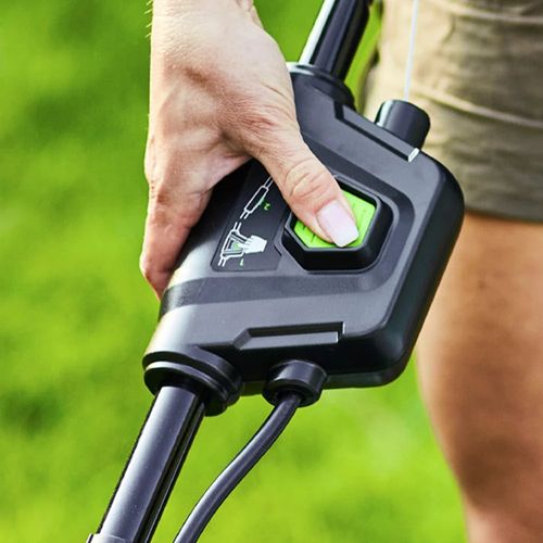 מכסחת דשא נטענת Greenworks G24X2LM41 48V מק
