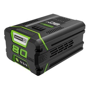 סוללה ליתיום-יון נטענת 2 אמפר - Greenworks GBA80200 Pro 80V