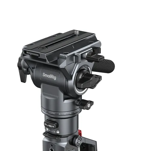 מונופוד וידאו פתיחה מהירה סיבי פחמן SmallRig 5565