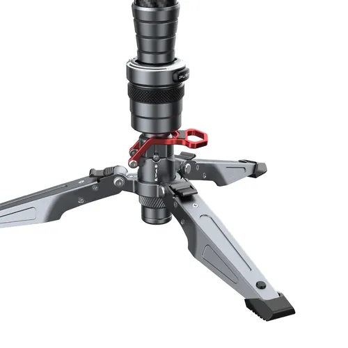 מונופוד וידאו פתיחה מהירה סיבי פחמן SmallRig 5565