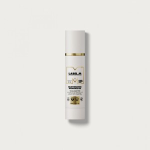 RADIANCE OIL - שמן להחייאת השיער 100ML