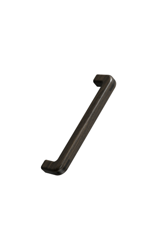 ידית Tenon עץ אלון חום כהה - 320 מ