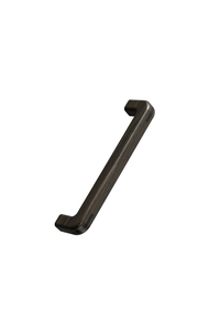 ידית Tenon עץ אלון חום כהה - 320 מ"מ