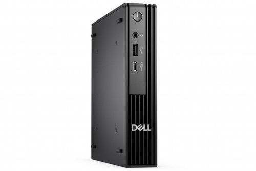מחשב מיני Dell Pro Micro Desktop QCM1250 OP-RD33-16359 דל