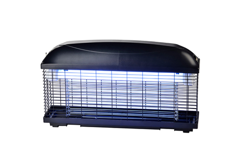 קטלן יתושים ATL-558 / WATER PROOF 2x18W