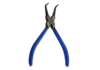 פלייר לטבעות נטוי פנימי 180 מ"מ K.T