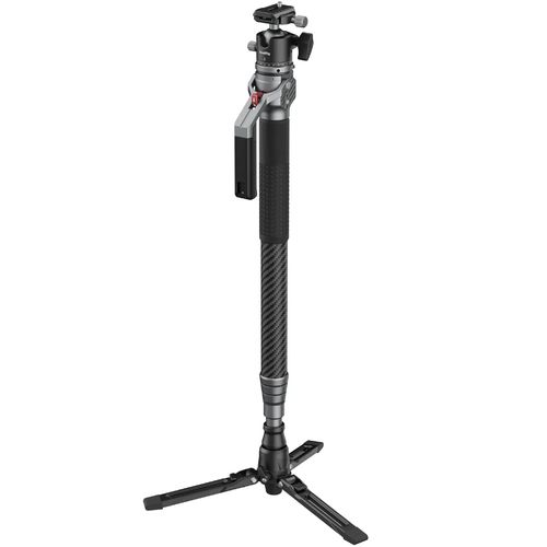 מונופוד סיבי פחמן לצילום SmallRig 5564