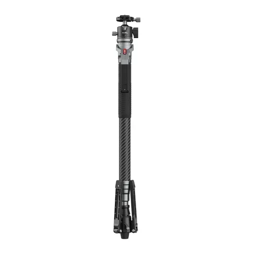 מונופוד סיבי פחמן לצילום SmallRig 5564