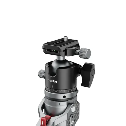 מונופוד סיבי פחמן לצילום SmallRig 5564