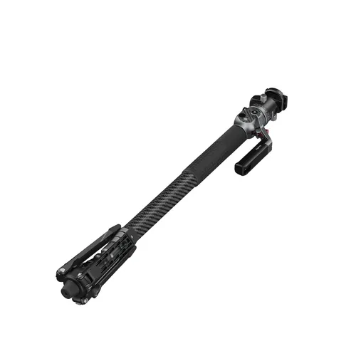 מונופוד סיבי פחמן לצילום SmallRig 5564