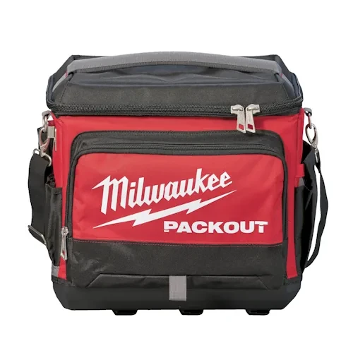 תיק צידנית וקולר 20 ליטר Milwaukee PACKOUT 4932471132