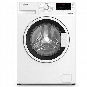 מכונת כביסה 8 ק''ג BLOMBERG דגם LWF8107W