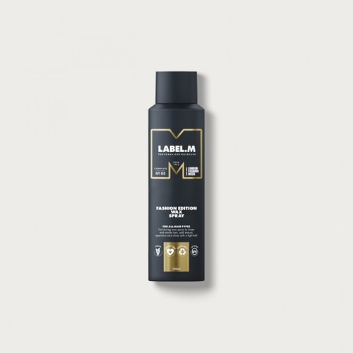 ווקס ספריי - פאשן אדישן 150ML