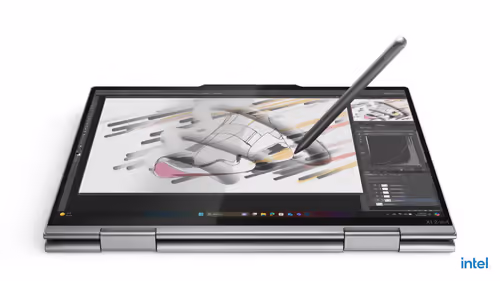 מחשב נייד Lenovo ThinkPad X1 2-in-1 Gen 10 21Q000BFIV לנובו
