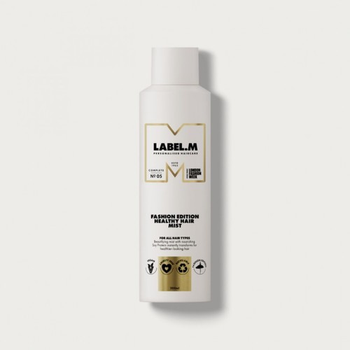 הלט'י מיסט - פאשן אדישן 200ML