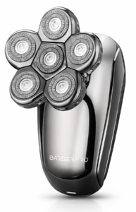 מכונת גילוח BarberPRO 6IN1 Cut N Shave Z-9600 מאושרת מכון צומת