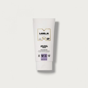 ANTI FRIZZ - מסכה להחלקת שיער 200ML
