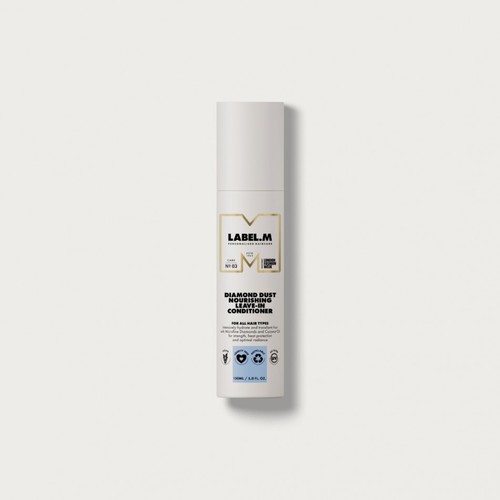 מרכך Diamond Dust leave-in 150ML