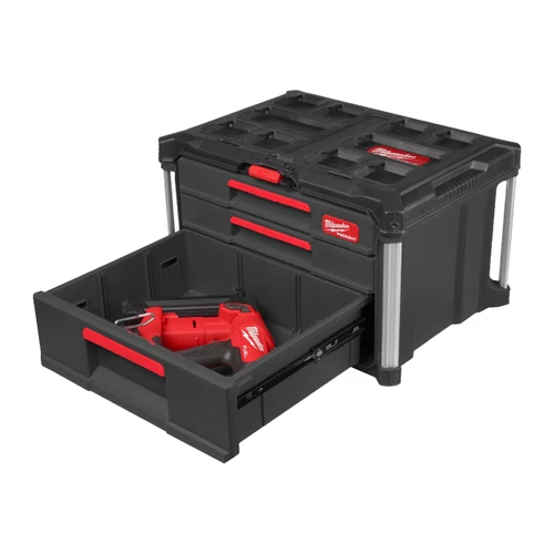 ארגז מגירות 2+1 PACKOUT 4932493190