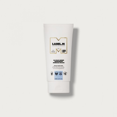 מסכה M-Plex לתיקון קשרים דיסולפיטיים 300ML