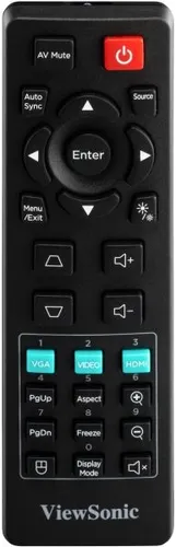 מקרן מנורה PX704HD 4000LU