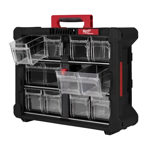 אורגנייזר ארקליות לנשיאה / תלייה ™PACKOUT 4932498323