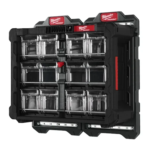 אורגנייזר ארקליות לנשיאה / תלייה ™PACKOUT 4932498323