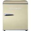 מקרר רטרו משרדי עם מקפיא 46 ליטר Mont Blanc MBR-90DF De-Frost