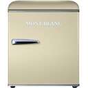 מקרר רטרו משרדי עם מקפיא 46 ליטר Mont Blanc MBR-90DF De-Frost מונט בלאנק